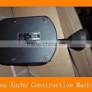 XCMG ZF Transmission Parts Gear Selector thumbnail-3