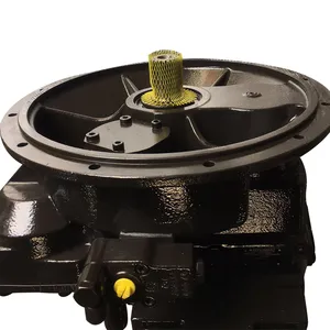 Hydraulic Pump A8V Series A8V55ESBR A8V55ESAR A8V59ESBR A8V172ESBR Variable Plunger Hydraulic Oil Pump for Excavator Hydraulic Piston Pump thumbnail-5