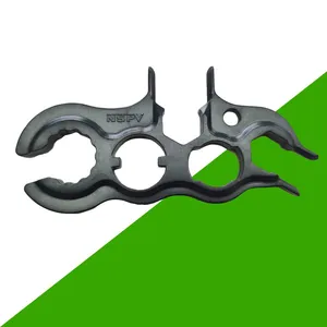 NSPV Solar Spanner Wrench No2 Universal Mc4 Connectors Tools thumbnail-1