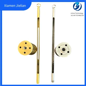 Thermometer Box, Oil Tank Temperature Measurement Box, Petroleum Thermometer Sleeve, Petrochemical, Liquid Temperature Measurement thumbnail-3