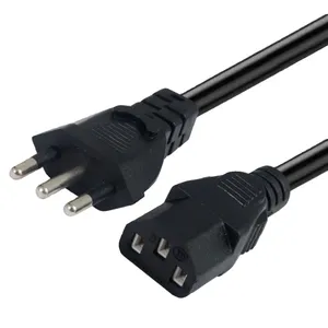 Italian Standard Plug thumbnail-1