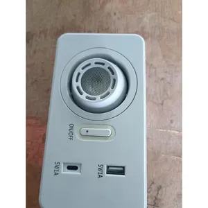 Chinese Wholesale Train Reading LED Light With USB and Type-C thumbnail-3