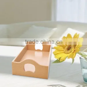 Various Style Wooden Tray as per Your Requirment, Handmade Wooden Tray thumbnail-4