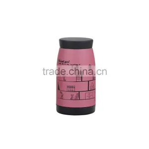 Popular Cute Stainless Steel Thermos Office Flask thumbnail-3