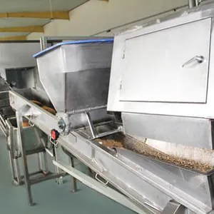 Flake Salt Making Machine thumbnail-4