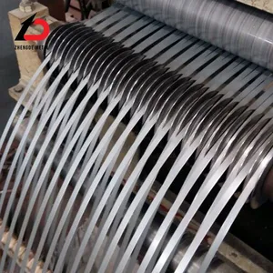 DC01 ASTM A572 500mm Thick Cold-Rolled Low-Carbon Steel Coils — Grades 1065, 1095, 1050 — Suitable for Cutting, Bending, and Welding thumbnail-3
