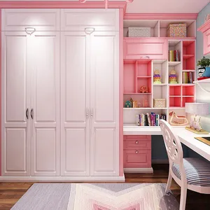 Children Wardrobe thumbnail-1