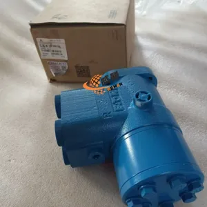 ORIGINAL SDLG 4120004722 STEERING CONTROL VALVE FOR SDLG MOTOR GRADER thumbnail-1