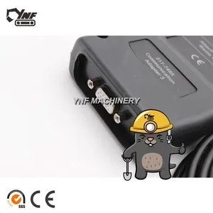 For Cat ET3 for Caterpillar Diagnostic Tool With Laptop 3S Software Adapter and for Cat Et Adapter for Construction Machinery Pa thumbnail-3