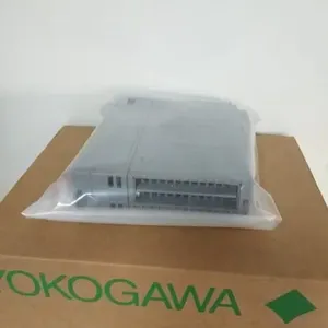 YOKOGAWA Analog Input Modules Compliant With Industrial Safety Standards thumbnail-4