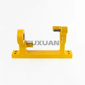 High Quality Mining Equipment Parts For Underground Construction BRACKET 3128314284 Epiroc Rock Drill Spare Parts thumbnail-1