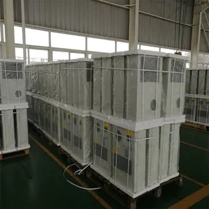 Intelligent Robot Control Cabinet Air Conditioner, Electrical Box Cooler, ea - 800 Cabinet Air Conditioner, Skj600 thumbnail-5