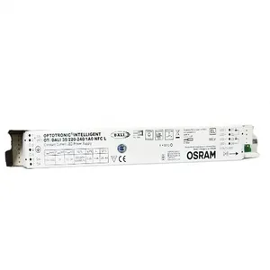 OSRAM LED Driver OTI DALI 35/220-240/1A0 NFC L thumbnail-1