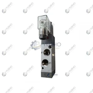 Solenoid Valve 60205703 for SANY Concrete Machinery Genuine OEM thumbnail-2
