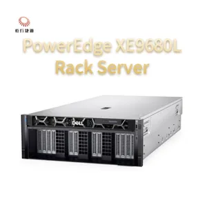 Dell PowerEdge XE9680L Rack Server ,flash Storage System，xeon Cpu Server thumbnail-1
