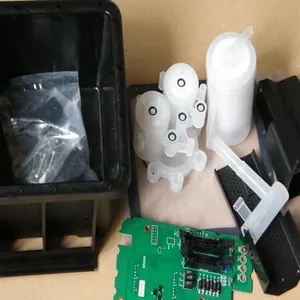 Ink Core Repair Kit Filter Kit Core Box for Videojet 1210 1220 1510 1520 1610 1620 Inkjet Coding Printer thumbnail-3