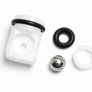 Manifold Board Core Valve Plate One Way Valve for Hitachi PB PX PXR RX UX Inkjet Coding Printer thumbnail-3
