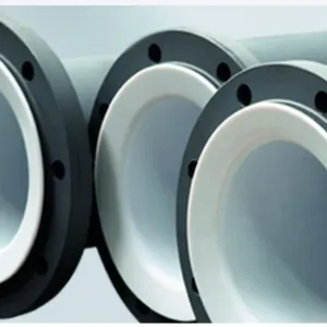 Medicine Industry PTFE Pipe Lining (Teflon Lining) thumbnail-1