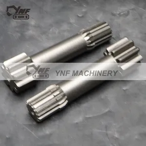 PC56-7 PC56-7 Excavator Gear YNF17836, Excavator Drive Transmission Replacement Parts thumbnail-5
