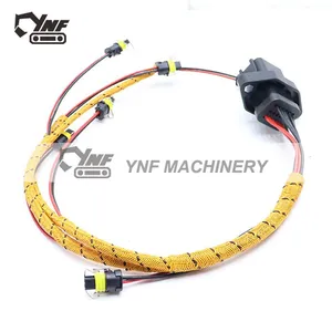 Wiring Harness 215-3249 CAT330D ENGINE for Excavator Electric Repair YNF17711 thumbnail-5