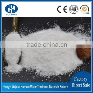 Chemical Material in Oil Field on Cationic Polymer Flocculant PAM thumbnail-3