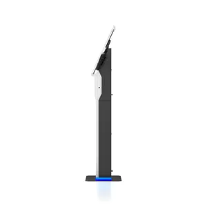 Aonpos APK06 Desktop Self-checkout Machine Highly Reliable Touchscreen Kiosk Convenience Store Interactive Ordering Kiosk thumbnail-5