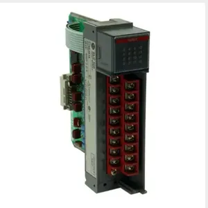 1746-IA16 Allen Bradley SLC500 System 16 CH-AC INPUT MODULE 1746IA16 thumbnail-1