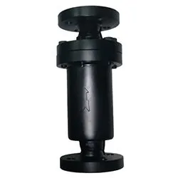 High Pressure Inverted Bucket Steam Trap for Refinery Applications thumbnail-5