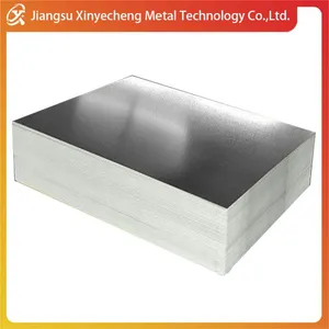 Electrolytic Steel Sheet for Food Packaging Metal Cans and Container Manufacturing Industry Global Use thumbnail-1