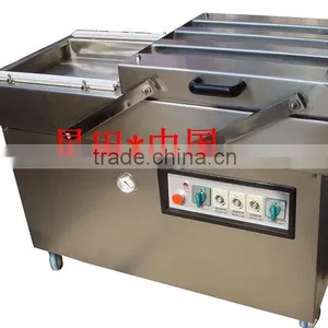 High Quality Outside Pumping Vacuum Packing Machine thumbnail-1