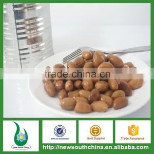 Best Table Service Canned Braised Peanuts, Cooked Peanuts thumbnail-2