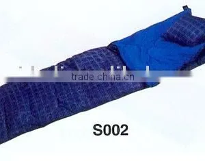 Envelope Sleeping Bag(S002) thumbnail-1