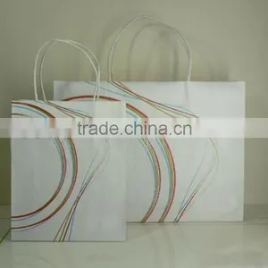 Custom Gift Packaging Paper Box thumbnail-1