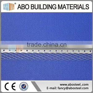 Render Stop Beads/Plaster Stopping Angle Bead/Plaster Corner Bead For Wall thumbnail-3