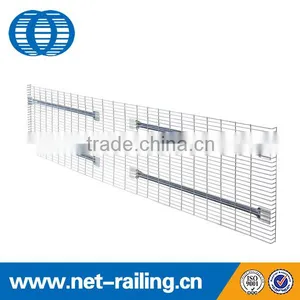 Austrilia Welding Document Storage Steel Mesh Decking thumbnail-1