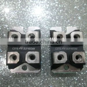 ic Chip Electronic Component Module BUF460AV thumbnail-1