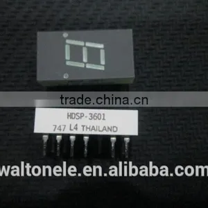 New and Original ic Electronic Component Led Seven Segment Display HDSP-3601 thumbnail-1