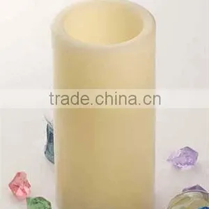 Smooth Finish Wax CANDLE thumbnail-1