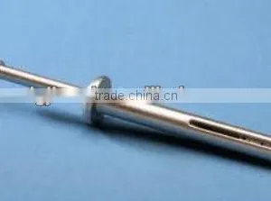 Fastener Mushroom thumbnail-1