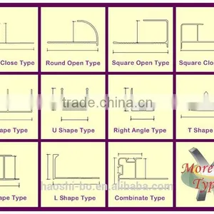 Top Quality Best Price China Manufacture Stainless Steel Corner Tile Trim thumbnail-5