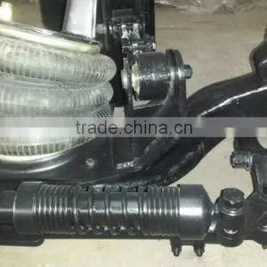 Vehicle Floating Axle With Well Working Condition thumbnail-2