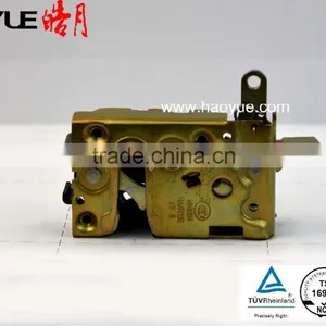 Citroen Door Lock thumbnail-1