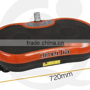 2014 Hoe Selling Ultrathin Crazy Fit Massage New Products On China Market thumbnail-2