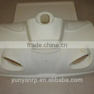 ABS Plastic Rapid Prototype thumbnail-1