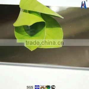Silver Mirrored Coationg Wall Panels thumbnail-1