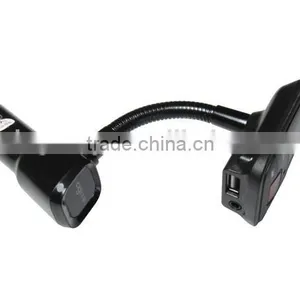 Car FM Transmitter FMBT65 thumbnail-4