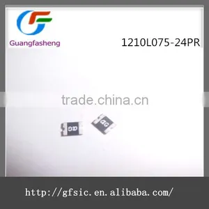 Electronic Component 1210L075-24PR thumbnail-1