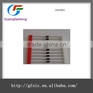 (hot Sale) Original Diodes With 1N4004 thumbnail-1
