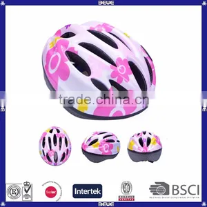 High Quality Low Price Custom Bike Helmet for Child thumbnail-2