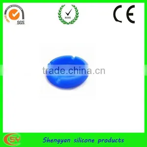 2013hot Promotional Silicone Ashtray thumbnail-1